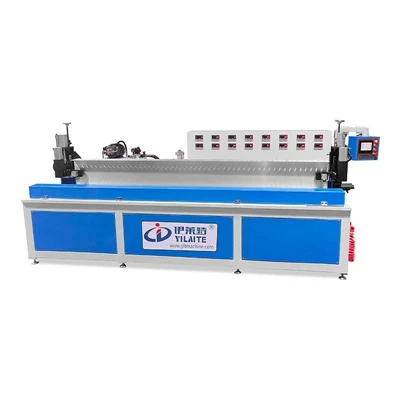 CNC 8 aks plas fraisage machin (ak otomatik baskile)